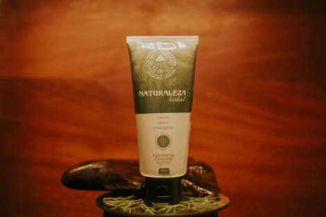 Hidratante Corporal Naturaleza