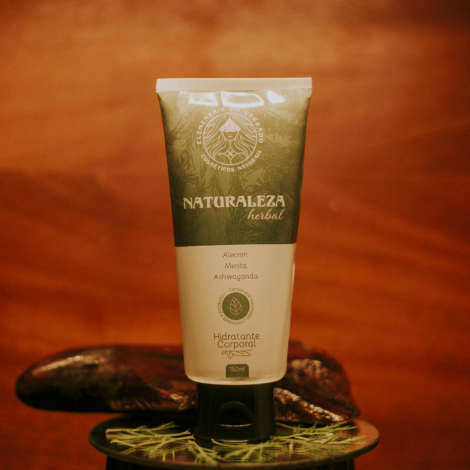 Hidratante Corporal Naturaleza