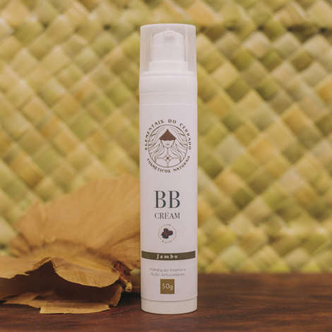 BB Cream Jambo