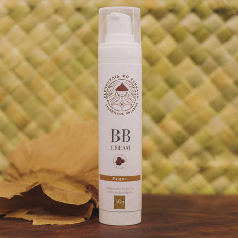BB Cream Pequi