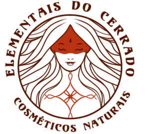 elementais do cerrado logo
