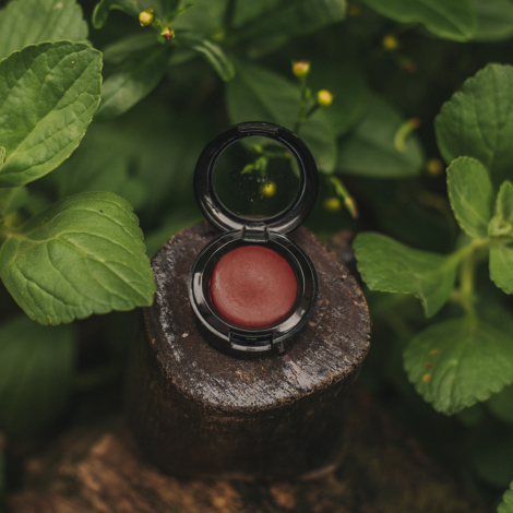 Lip & Cheek Cabocla