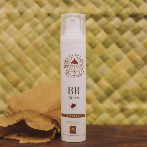 BB Cream Pitanga