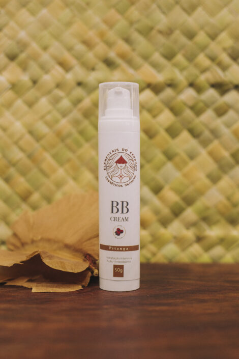 BB Cream Pitanga