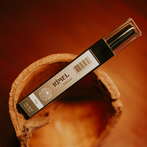 Rímel Natural