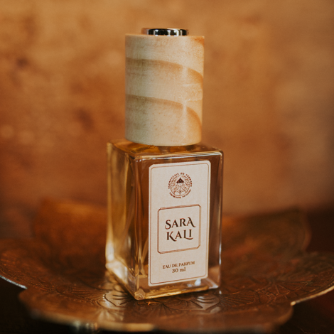 Perfume Sara Kali
